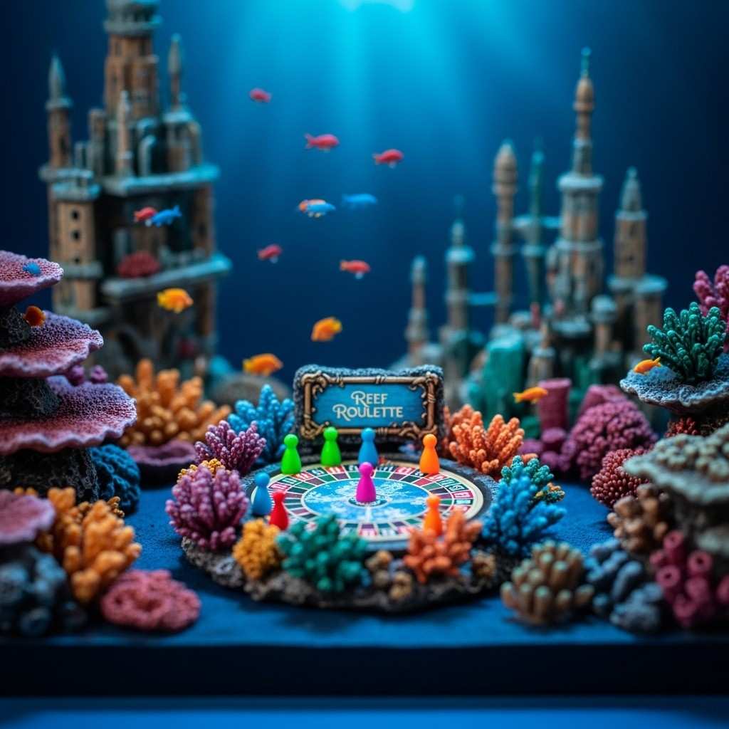 Reef Roulette thumbnail